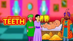 The Golden Tooth