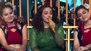 Nithya's Mega Performance