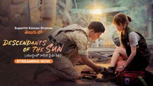 Descendants of the Sun