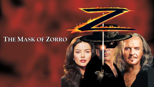 Ham selv af Rotere Watch Mask Of Zorro Full Movie Online in HD Quality | Download Now