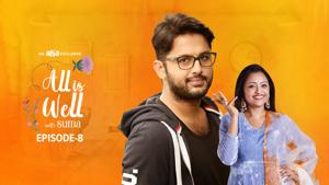 All Is Well with Suma and Nithin