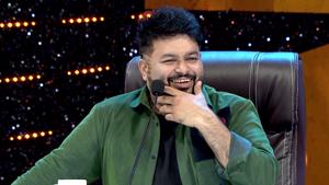 Tollywood's THAMAN