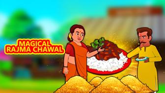 Magical Rajma Chawal Telugu Kids Movie Online on aha Magical Rajma Chawal Telugu Kids Movie Online on aha