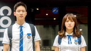 Ep 6: School 2017