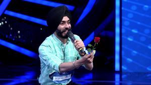 Jaskaran to woo Nithya