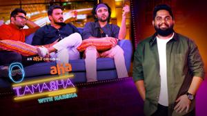 Tamasha with Harsha Episode 6