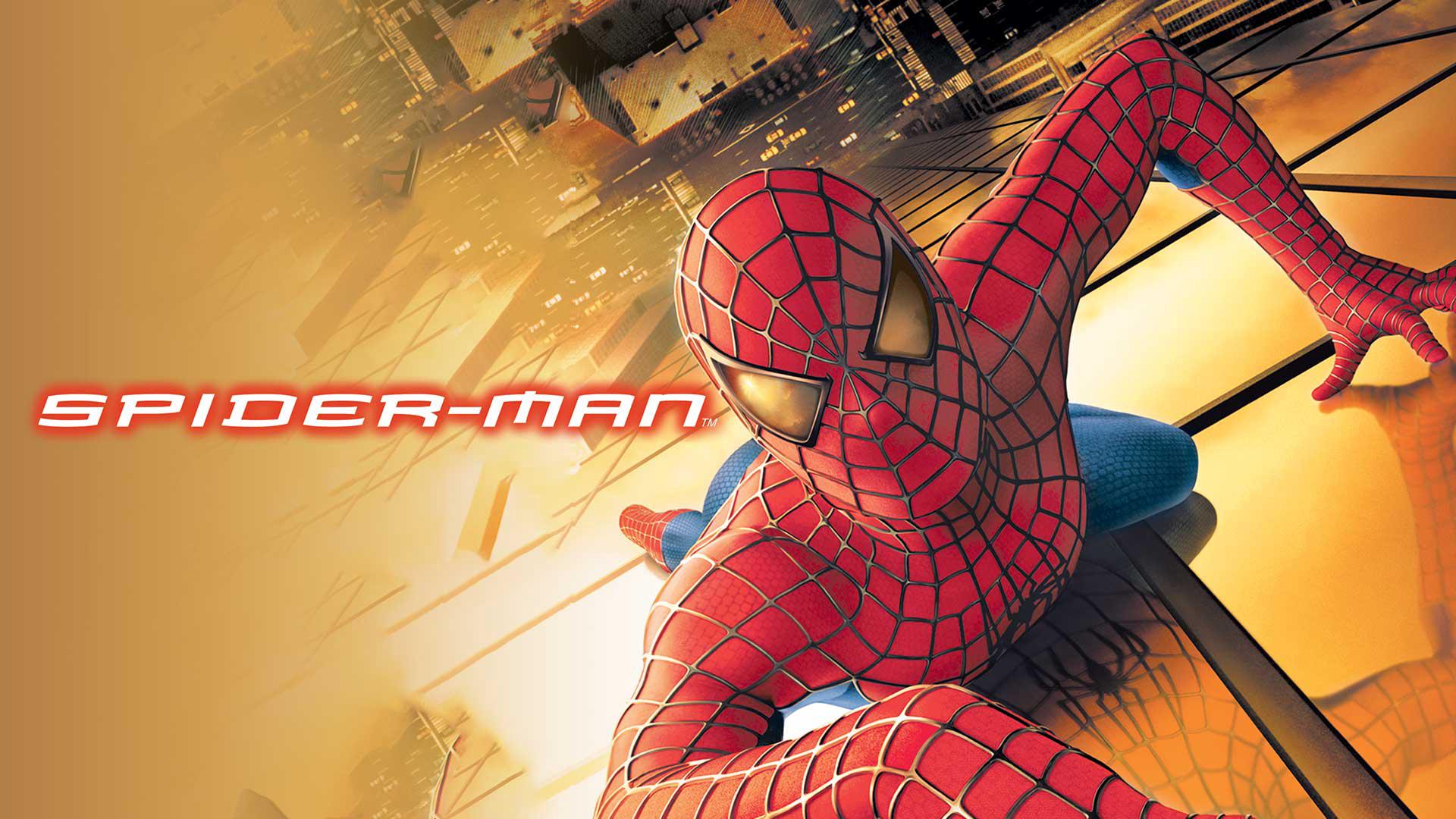 Total 52+ imagen spiderman hd online