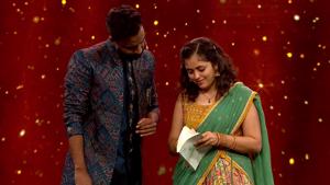Lasya's Diary
