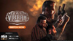 Vikram