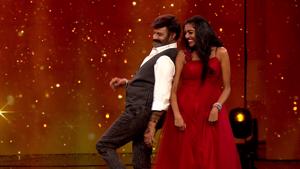 Shruthi, Balayya Babu Bahumathi!