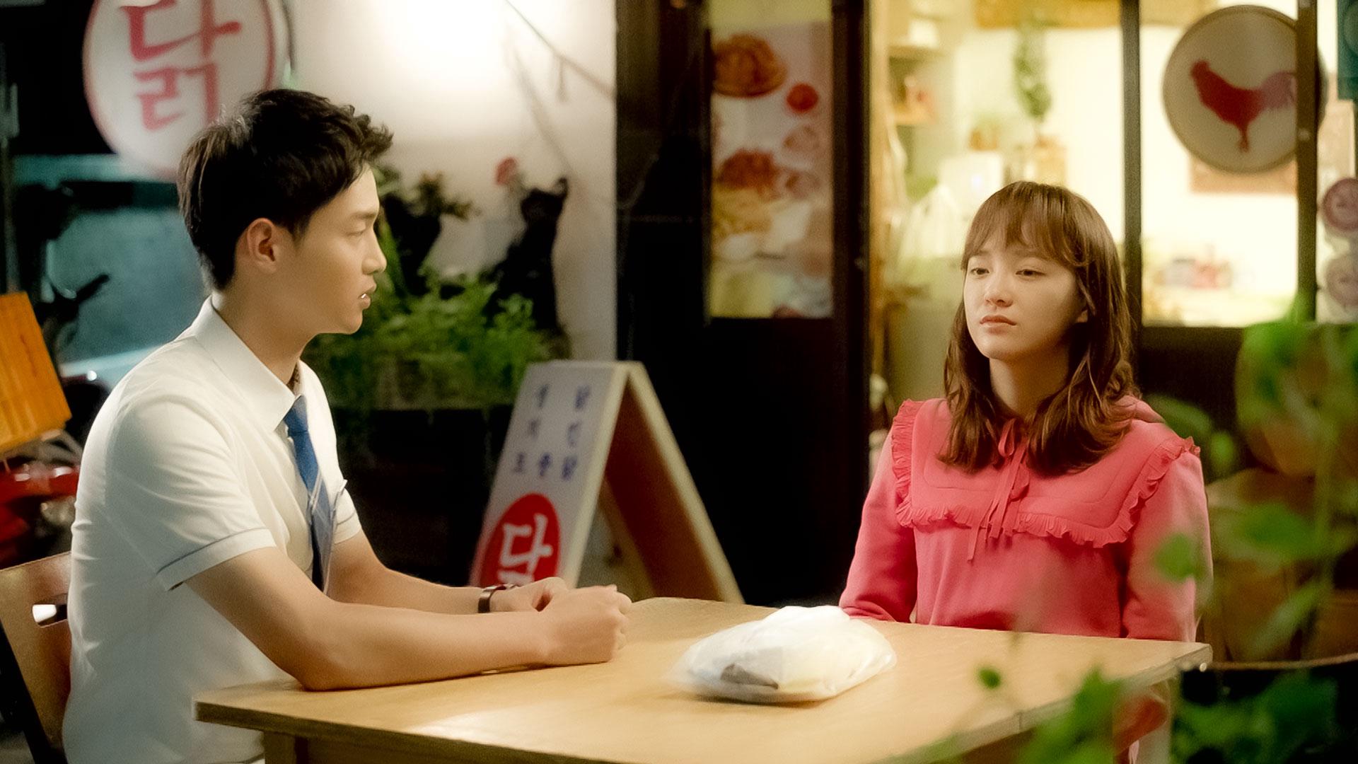 Watch School 2017 Tamil Series Episode 10 on aha in HD Quality Stream Now.