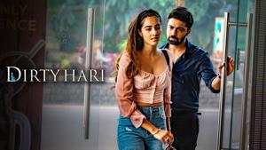 Dirty Hari