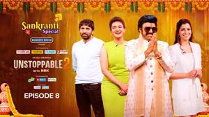 Unstoppable 2 Episode 8
