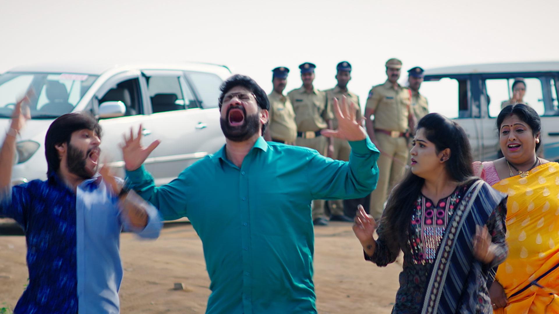 Watch Mister Pellam Episode 24 on aha in HD Quality Stream Now.