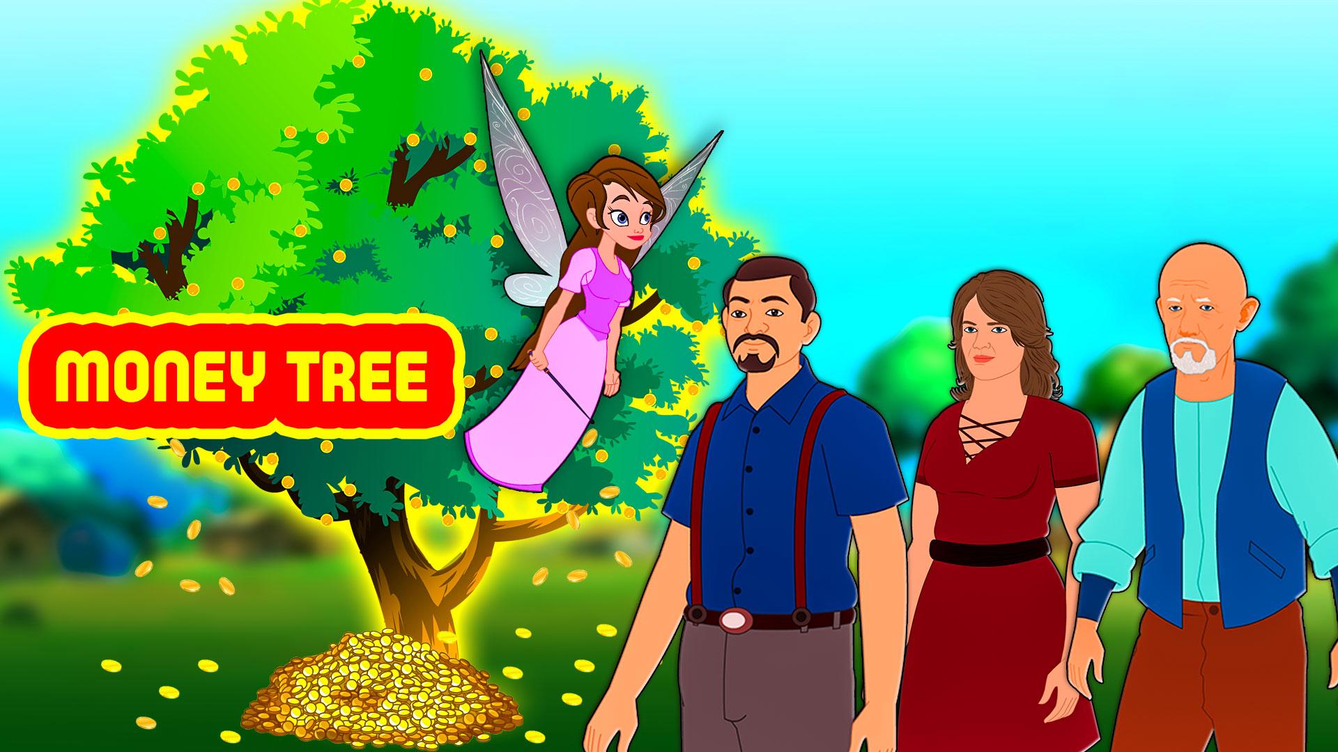 Watch Money Tree: A Telugu Movie For Kids Online on Aha Watch Money Tree: A Telugu Movie For Kids Online on Aha