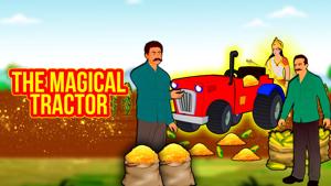 The Magical Tractor