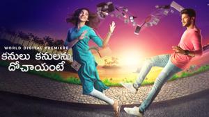 Kanulu Kanulanu Dochayante