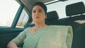 Ep 18: Mandakini