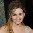 Abigail Breslin