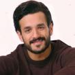 Akhil Akkineni