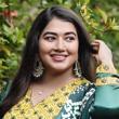 Grace Antony