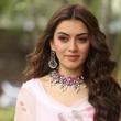 Hansika