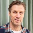Jens Hulten