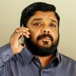 Johny Antony