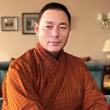 Kelly Dorji