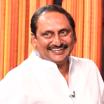 Kiran Kumar Reddy