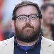 Nick Frost