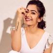 Rashmika Mandanna