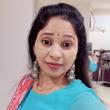 Rohini Aretty