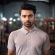 Shravan Reddy