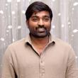 Vijay Sethupathi